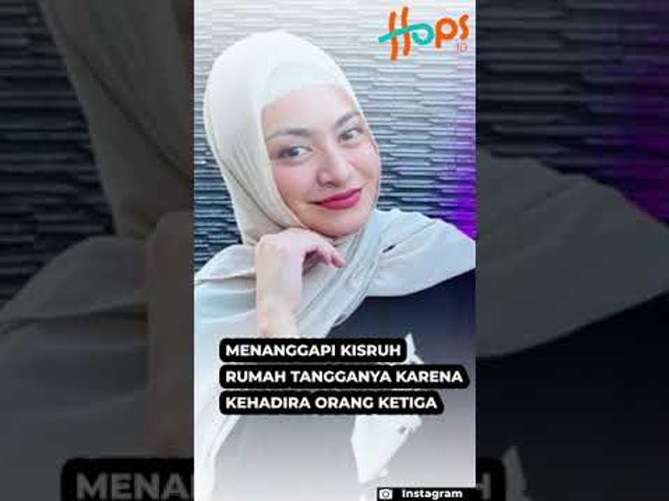 Nathalie Holscher pulang ke rumah Sule, disambut girang Ferdi