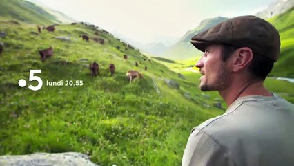 [BA] Au cœur de nos montagnes - 01/11/2021