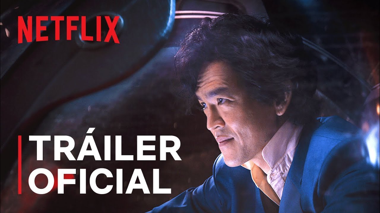 Cowboy Bebop - Trailer