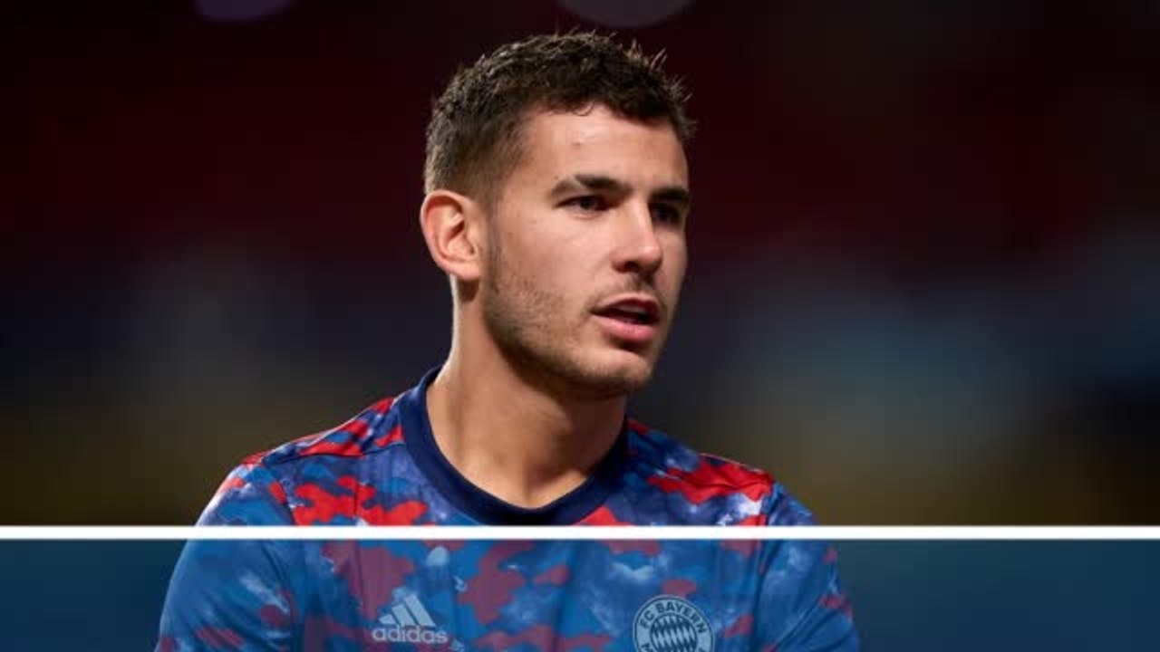 Bayern-Star Hernandez muss nicht ins Gefängnis