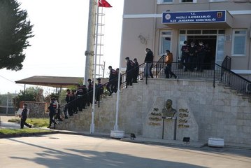 Yasa dışı bahis oynatan suç örgütüne yönelik Aydın merkezli operasyon: 16 gözaltı