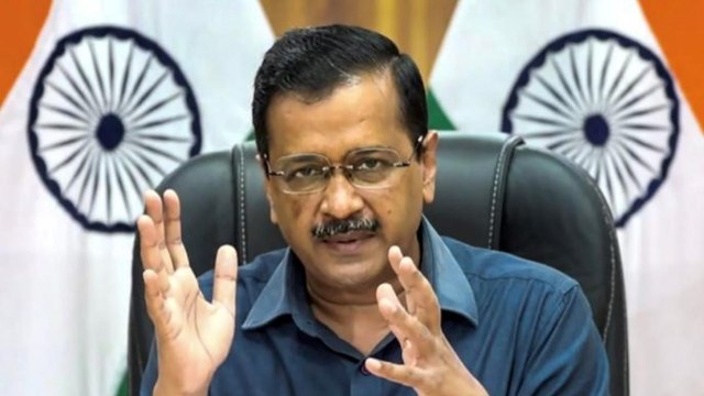 Ayodhya included in Delhi govt's free pilgrimage scheme