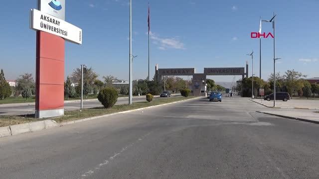 Son dakika haberleri | DOÇENTLİK BELGESİ SAHTE OLDUĞU İDDİA EDİLEN ÖĞRETİM ÜYESİ GÖZALTINA ALINDI