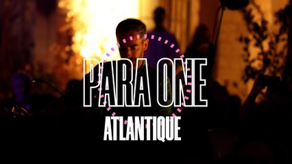 Para One "Atlantique" (FIP 360)