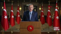 SON DAKİKA: Cumhurbaşkanı Erdoğan'dan 'gıda güvenliği' mesajı