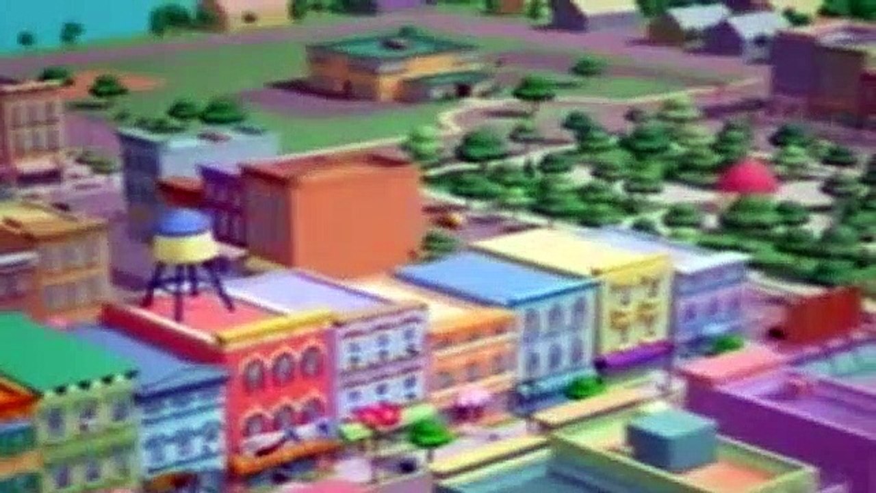 Handy Manny S01E05 Pet Problem Felipes New Job video Dailymotion