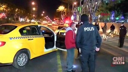 İstanbul'da 'Yeditepe Huzur' denetimi