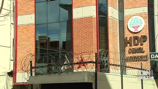 Buldan tezkereye yanlışlıkla evet dedi