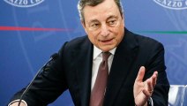 Pensioni, post Quota 100 rottura Draghi-Sindacati