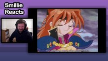 Slayers Season 1 Episode 1 (Patreon) Reaction (スレイヤーズ )
