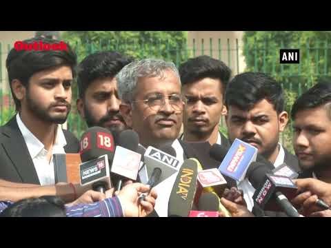 SC Asks Maharashtra Govt To stop Cutting More Trees At Aarey Colony