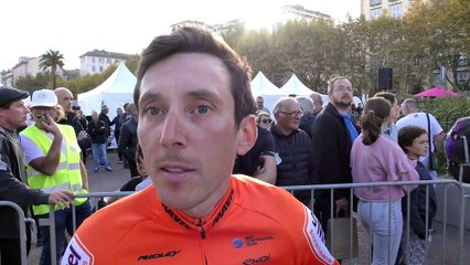Cyclo - Le Mag - Stéphane Rossetto et sa saison galère : "Vivement l'année prochaine !"