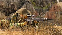 Warzone Sniper Tipps, die dich cringen lassen