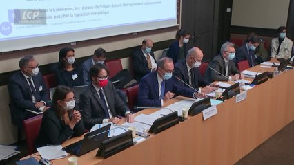 "Construire de nouveaux réacteurs nucléaires est pertinent du point de vue économique"