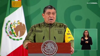 Deutsche erschossen: Mexiko schickt Soldaten in Urlaubsregion