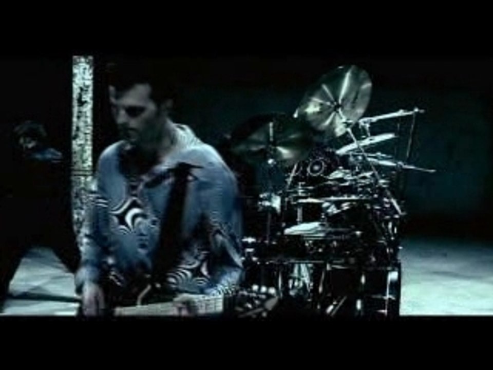 Pagans Mind - Through Osiris Eyes