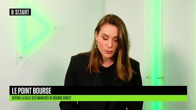 POINT BOURSE - Sommaire de l'émission POINT BOURSE du 27 octobre 2021