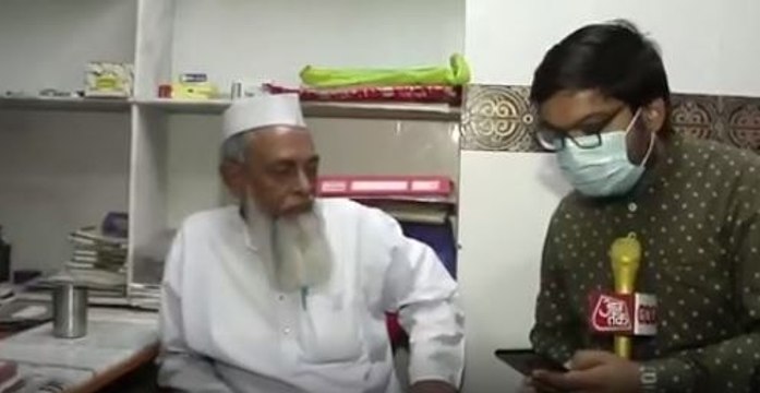 Sameer Wankhede's father on allegations of being Muslim