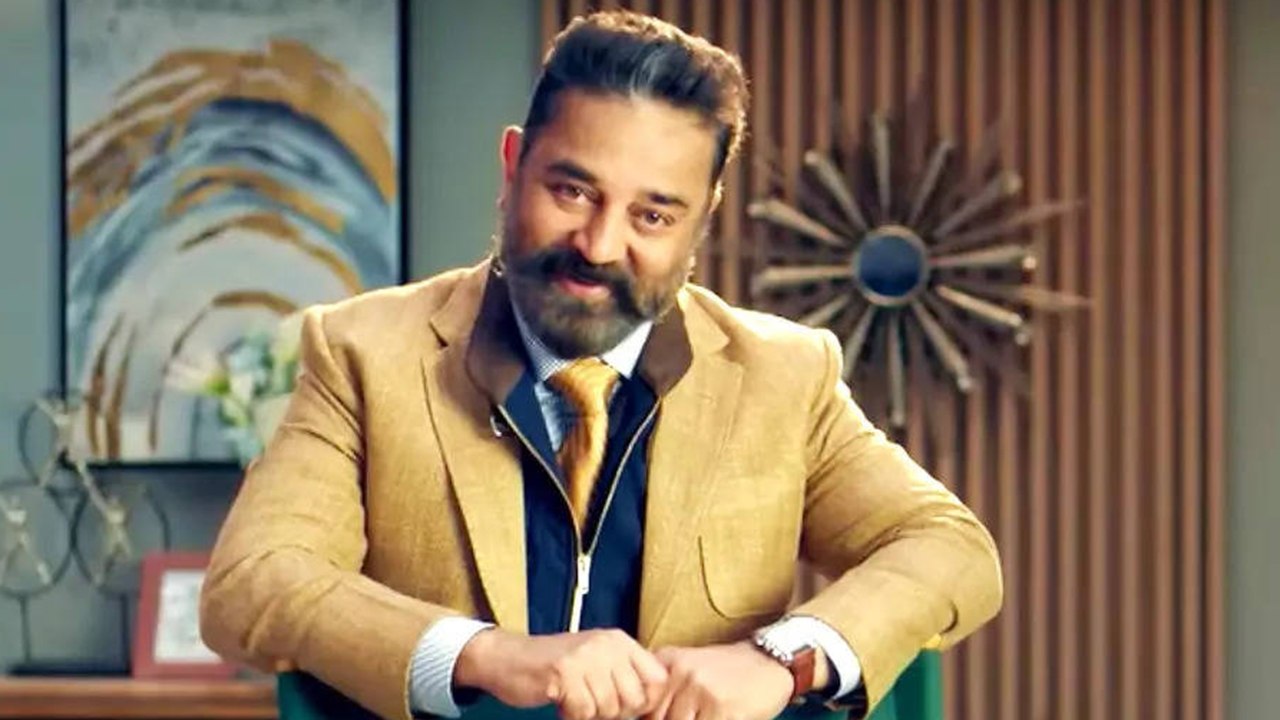 Bigg Boss5 Latest Tamil News, Kamal Haasan
