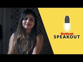 SpeakOut 2019 | Dr Priyanjali Datta, CEO, Aaroogya Holistic Health Foundation
