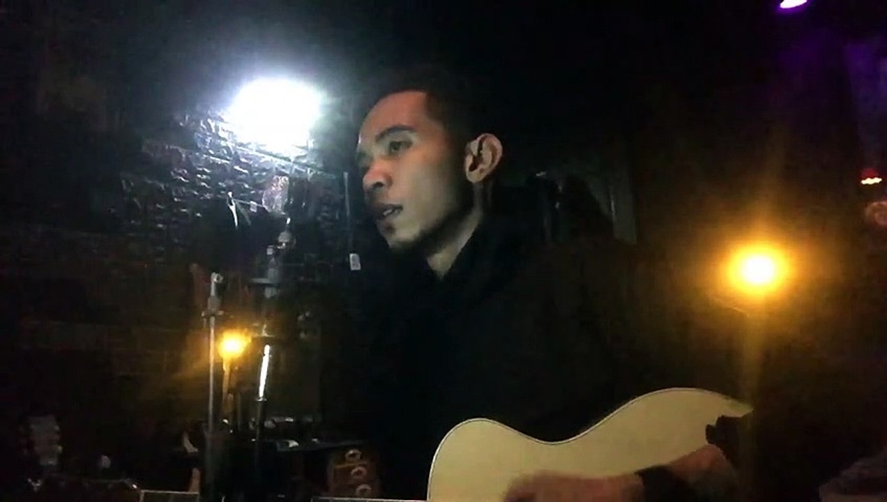 TRI SUAKA - AKU BUKAN JODOHNYA ( COVER )