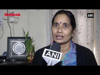 'Unlike Us', Telangana Vet Should Get Justice Sooner  Nirbhaya's Mother