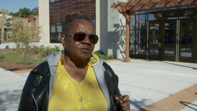 US: Highest rise on record in homicides