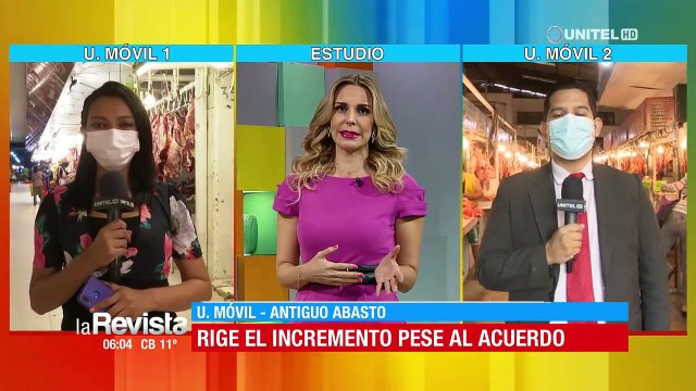 Pese a acuerdo con el Gobierno, carniceros en Santa Cruz continúan aplicando incremento