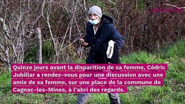 Affaire Jubillar : l'avertissement très inquiétant d'une amie de Delphine avant sa disparition