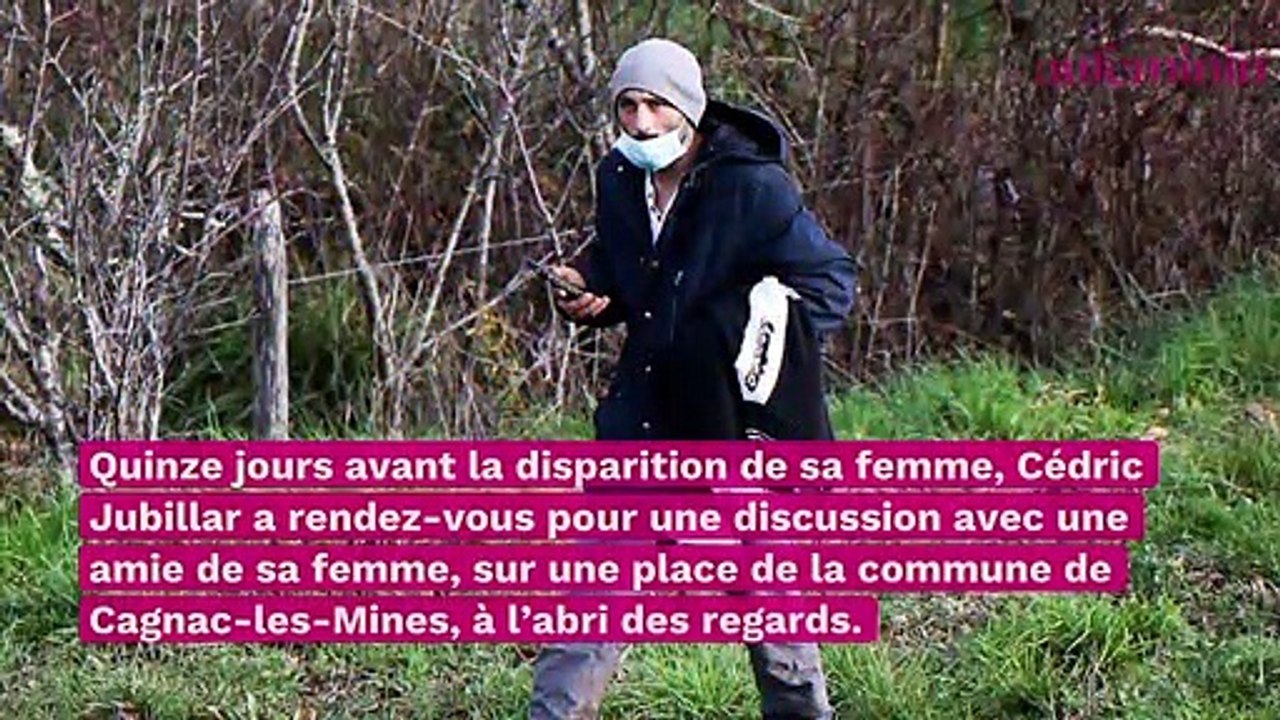 Affaire Jubillar : l'avertissement très inquiétant d'une amie de Delphine avant sa disparition