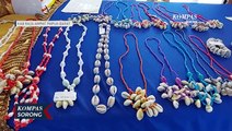 Ekonomi Kreatif Raja Ampat Kembali Bangkit