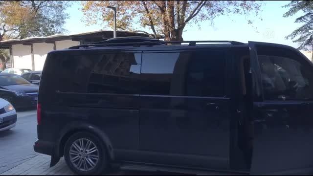 ZONGULDAK - Türkiye Barolar Birliği Başkanı Feyzioğlu'ndan 10 büyükelçinin açıklamasına tepki