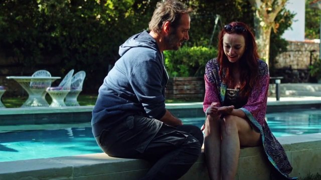 Plus belle la vie : [Indiscrétion] - Franck et Delphine le retour de la passion