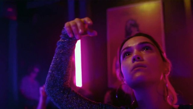 Plus belle la vie : [Indiscrétion] - Alison en danger à cause de la vengeance contre Abdel ?