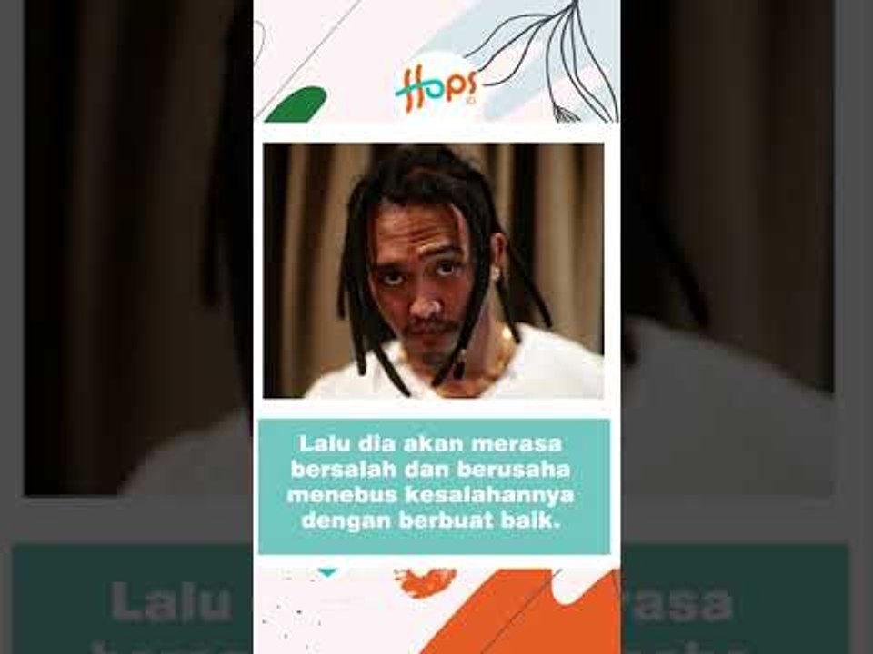 Uus ogah selingkuh karena malas repot!