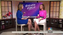 Giuliana Rancic Revealed The Rudest Celebrity She's Ever Met
