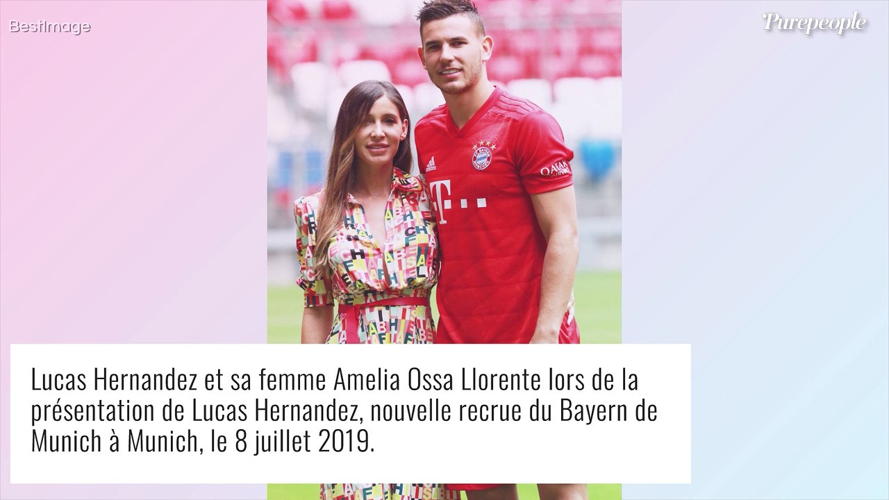 Lucas Hernandez en prison dès demain ? Nouveau rebondissement de dernière minute