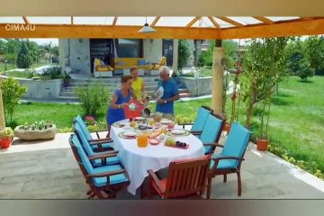 مسلسل دقة قلب الحلقة 4 مدبلجة