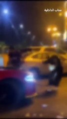 السعودية.. القبض على شاب اعتدى على فتاة في مكان عام