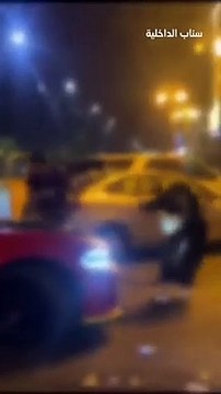 السعودية.. القبض على شاب اعتدى على فتاة في مكان عام