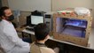 Lise öğrencileri farklı projelerle TEKNOFEST ve robot yarışlarına hazırlanıyor