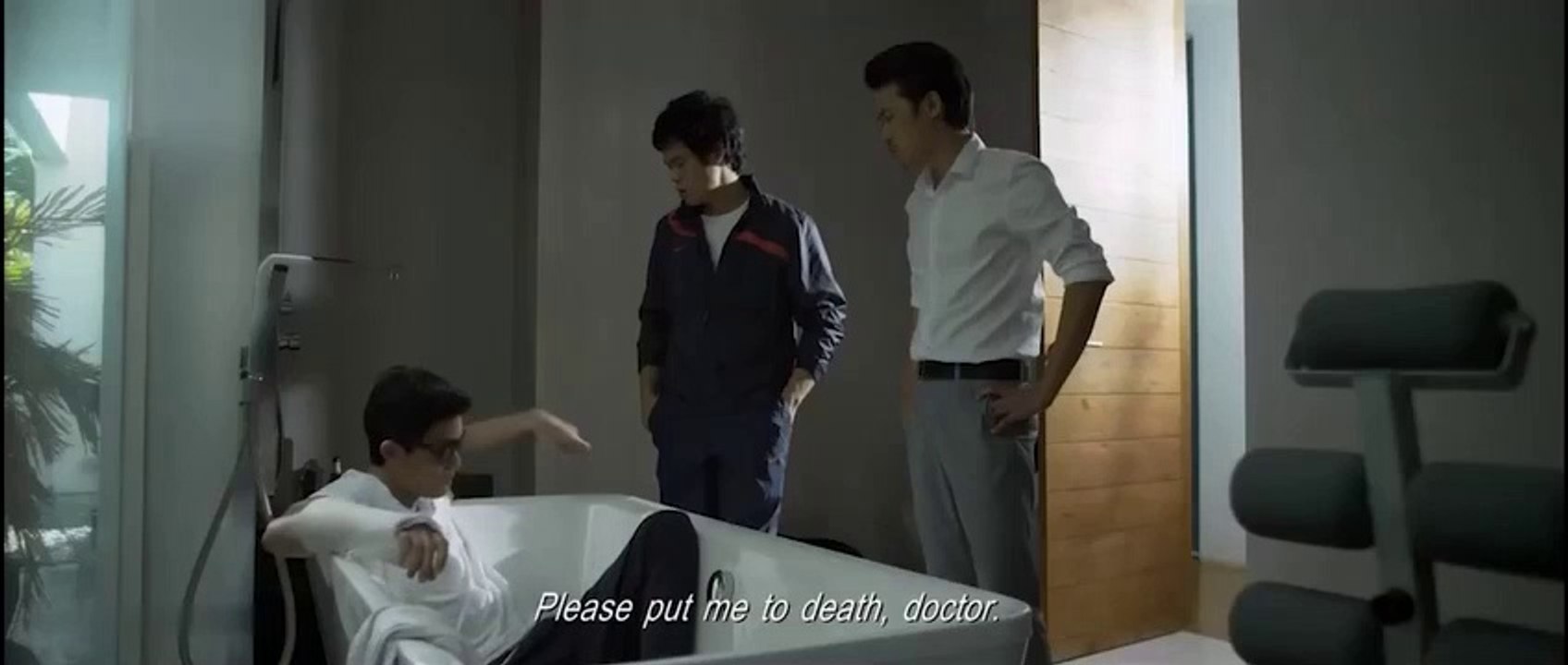 Mr. Hunt EP.1