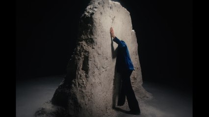 Alfred García - Toro De Cristal