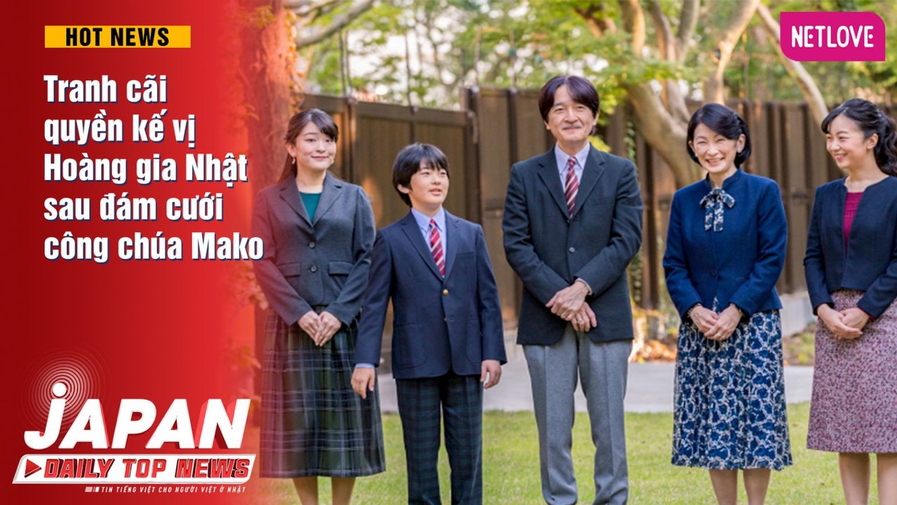 Japan Daily Top News - 27.10.2021