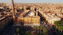 مصر من الأعلى- الحلقة 1 - ناشونال جيوغرافيك أبوظبي
