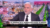 Jordan Bardella se plaint de l'absence du RN sur CNews... sur CNews