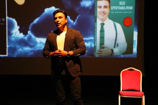 Az uyku alzaymır ve kanser riskini artırıyor