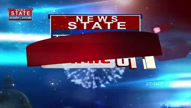 रोहिंग्याओं के खिलाफ UP ATS को मिली बड़ी कामयाबी