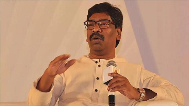 Luxury bungalows for ministers in Jharkhand