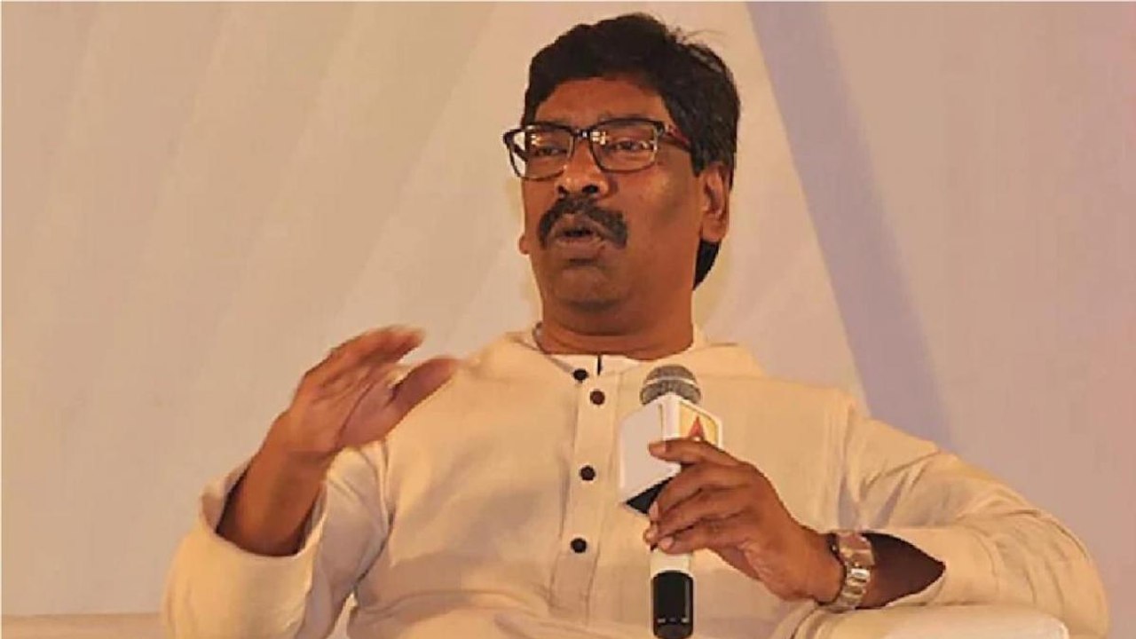 Luxury bungalows for ministers in Jharkhand